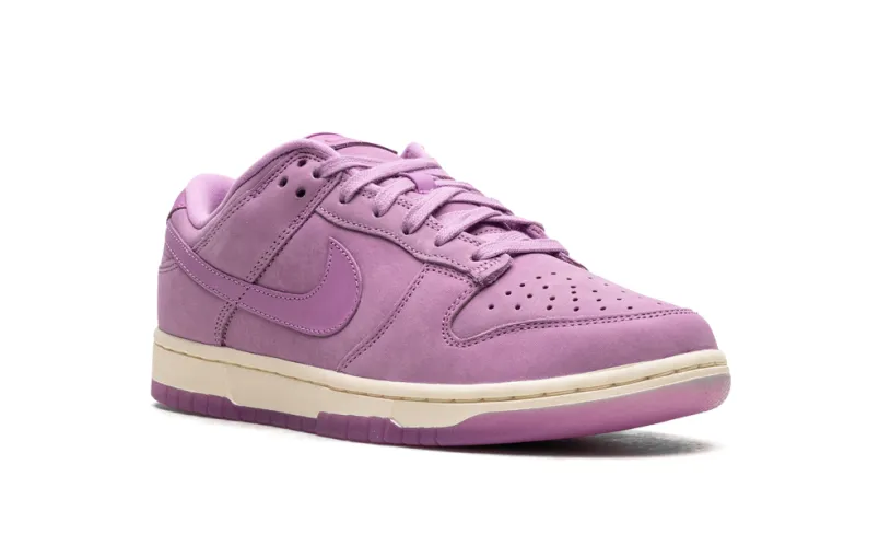Nike Dunk DUNK LOW WMNS 'Rush Fuchsia'